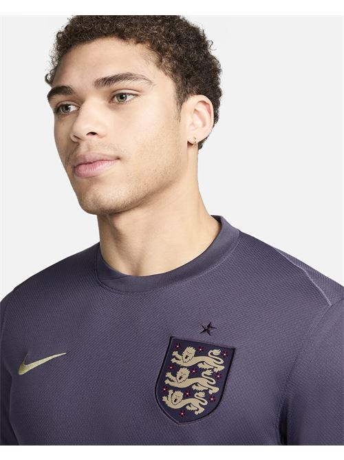 Nike Inghilterra maglia gara Away Euro24 Inghilterra | FJ4272-573AWAY 24